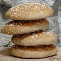Mc Garten - un sandwich rustique