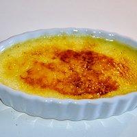 Crème Brûlée