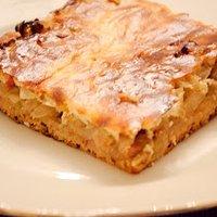 Zwiebelkuchen