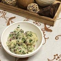 Blumenkohlsalat