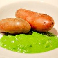 Frankfurter "Grie Soß" Grüne Soße (Vegetarisch)