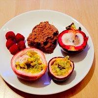 Mousse au chocolat