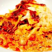 Lasagne Bolognese