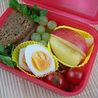 Bento nr. 613 frühstücksbento.