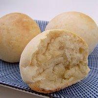 Schnelle tofu brötchen fürs wochenendfrühstück