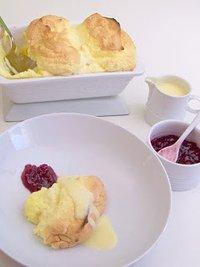 Salzburger Nockerln