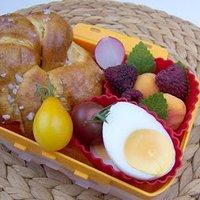 Bento nr. 433 frühstücksbento.
