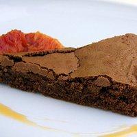 Schokotarte (glutenfrei)