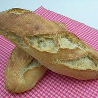 Baguette vom Robert