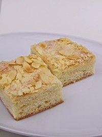 Butterkuchen vom Hermann