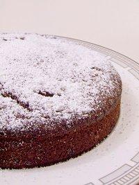 Herbstlicher Herrenkuchen