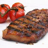 Fleisch mit Kaffeemarinade - schmeckt das denn?