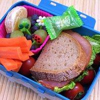 Bento nr. 326 frühstücksbento.
