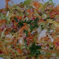 Lecker Krautsalat