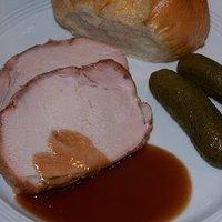 Schnelles Abendessen