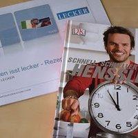 Italien isst lecker - kochen mit steffen henssler