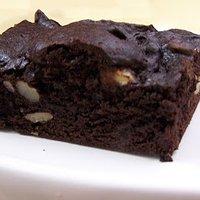 Walnuss-Brownies