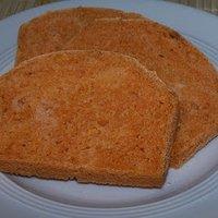 Japanisches Tomatenbrot