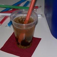 Bubble Tea Mango-Limette