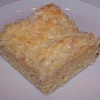 Buttermilchkuchen