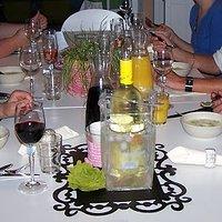 Spassiger Kochschulbesuch