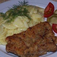 Wiener Schnitzel