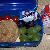 Bento nr. 90 frühstücksbento.