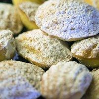 Madeleines
