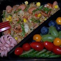 Bento nr. 20 bratreis.