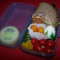 Bento nr. 18 kürnbergbrot-bento.