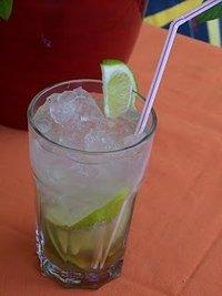 Virgin Pirinha