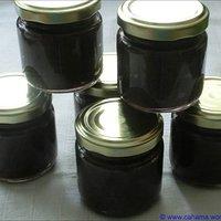 Radicchio-Marmelade