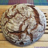 Backes-Landbrot