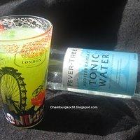 Gurken-Limonade mit Minze