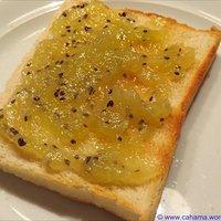 Kiwi-Bananen-Konfitüre