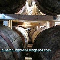 Kostprobe: besuch bei stauning danish whisky, dänemarks einziger whisky-brennerei