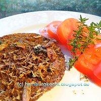 Kein spinat, kein salat, aber gerne mit tomat': lecker bri-bro-bratbrot