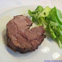 Bourbelier vom Wildschwein