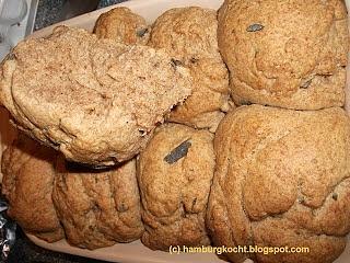 Salbeibrot