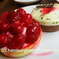 Kalorienarme kuchenschlacht im ottensener café schmidt