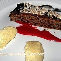 Sieben auf einen streich: eiklar-kuchen als eiweißverwertung