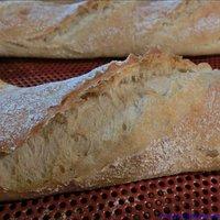 Baguette de tradition française
