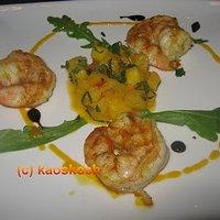 Food porn und blind dates vii: abendessen im helmrichs