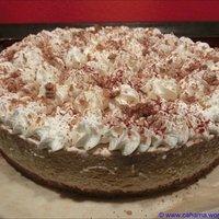 Spekulatius-Torte