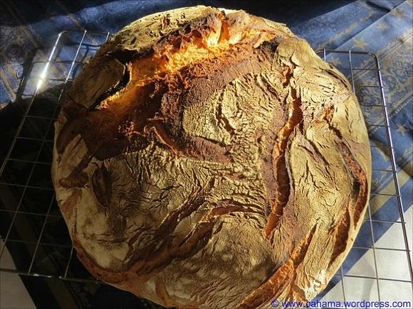 Schwarzwälder Kruste für große Brote