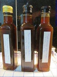 Thymiansirup gegen Husten