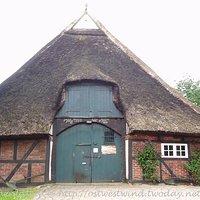 Holsteiner Katenrauchschinken