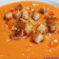 Gazpacho