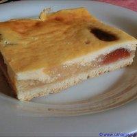 Prosecco-Kuchen mit Feigen