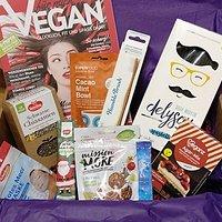 53. Vegan Box.